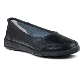 baleriny-damskie-skorzane-czarne-evento-3621-azurowe-wygodne
