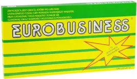 eurobusiness