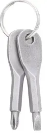 breloczek-podreczne-srubokrety-phillips-i-plaski-survival-edc-screwdriver