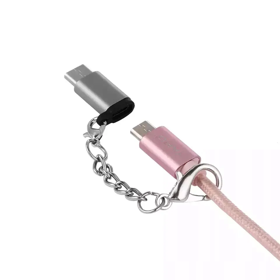 adapter-brelok-micro-usb-typ-b-na-typ-c-rozowy-stan-nowy