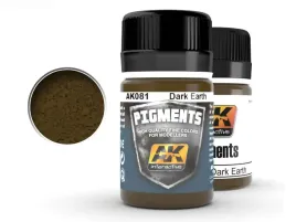 pigment-modelarski-dark-earth-ak081-ak-interactive
