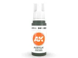 farba-akrylowa-dark-green-ak11146-ak-interactive-stan-nowy