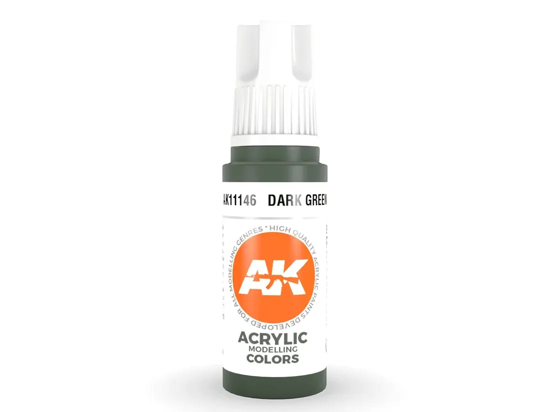 farba-akrylowa-dark-green-ak11146-ak-interactive