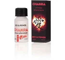 feromony-chakra