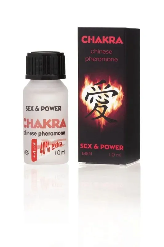 feromony-chakra