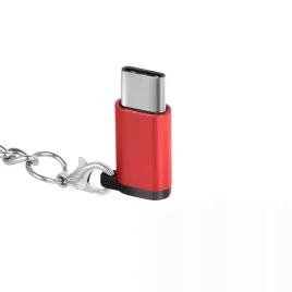 adapter-brelok-micro-usb-typ-b-na-typ-c-red-czerw