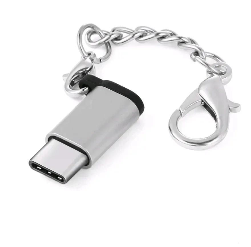 adapter-brelok-micro-usb-typ-b-na-typ-c-srebrny