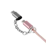 adapter-brelok-micro-usb-typ-b-na-typ-c-srebrny-stan-nowy