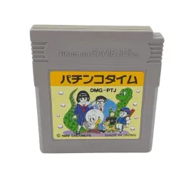 stara-gra-kolekcjonerska-na-konsole-game-boy-dmg-ptj