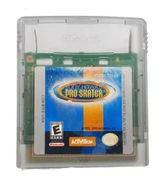 stara-gra-kolekcjonerska-na-konsole-game-boy-tony-hawk-s-cgb-btfe-usa