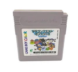 stara-gra-kolekcja-na-konsole-game-boy-monsters-dmg-adqj-jpn-color