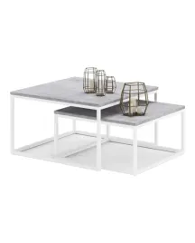 zestaw-stolikow-kawowych-nero-kwadrat-2w1-bialy-mat-blat-jasny-beton