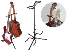 podwojny-stojak-statyw-gitarowy-regulowany-blokada