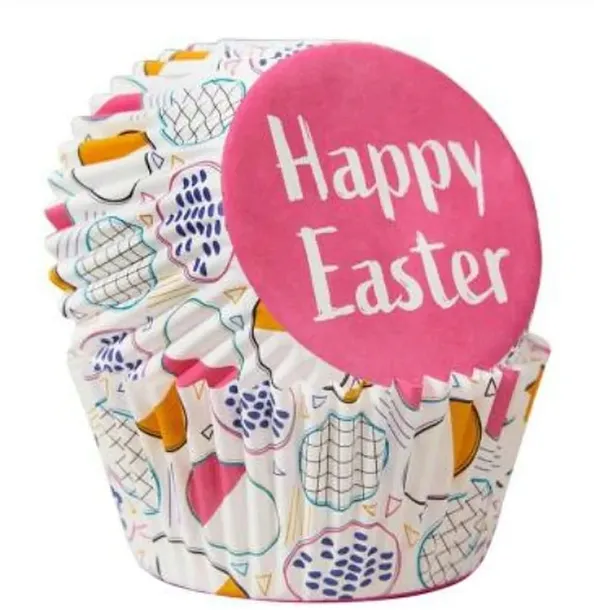 wilton-foremki-papilotki-happy-easter-75szt