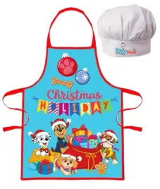 psi-patrol-fartuszek-kuchenny-swiateczny