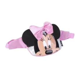 nerka-saczetka-torebka-myszka-minnie-3d-rozowa