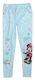 myszka-minnie-getry-legginsy-dziewczece-r-104