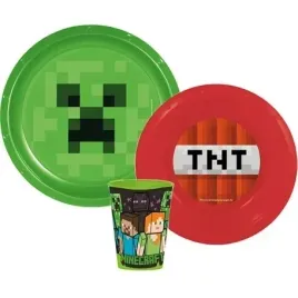 zestaw-obiadowy-minecraft-talerz-miska-kubek-bez-bpa