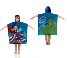 recznik-kapielowy-z-kapturem-avengers-poncho