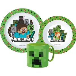 minecraft-zestaw-do-jedzenia-talerz-miska-kubek-kuchenny
