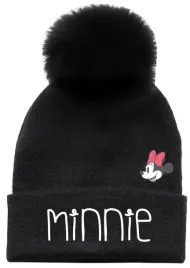 myszka-minnie-czapka-dziecieca-z-pomponem-56-cm