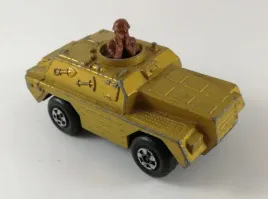 stary-samochodzik-resorak-kolekcjonerski-matchbox-1973-woz-stoat-lesney