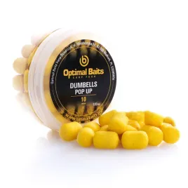 optimal-baits-dumbells-pop-up-citrus-10mm
