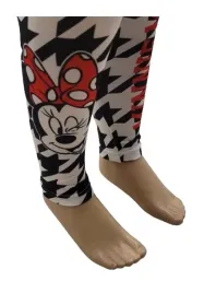 myszka-minnie-getry-legginsy-dziewczece-r-104