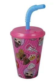 lol-surprise-zamykany-kubek-z-slomka-430-ml