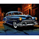 malowanie-po-numerach-40x50cm-samochod