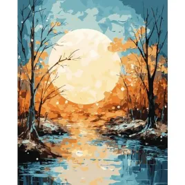 malowanie-po-numerach-40x50cm-ksiezyc