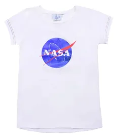 nasa-koszulka-t-shirt-dziewczecy-rozmiar-140-10lat