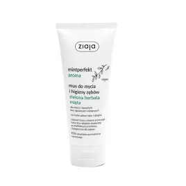 ziaja-mintperfekt-aroma-mus-do-mycia-i-higieny-zebow-zielona-herbata-mieta