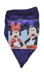 opaska-bandana-chustka-myszka-minnie-mickey-disne