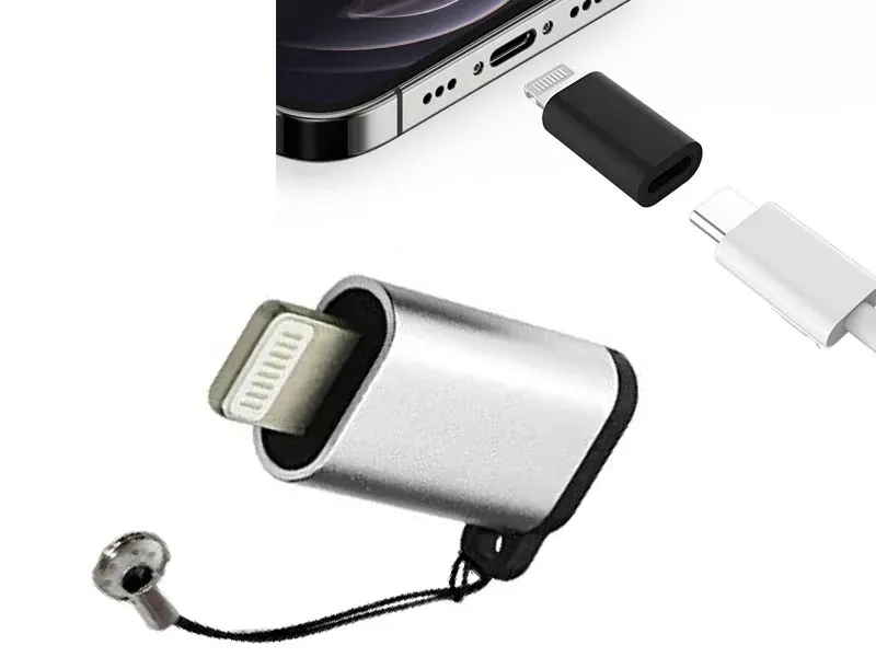 adapter-przejsciowka-usb-c-do-iphone-lightning-stan-nowy