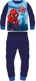spiderman-pizama-dziecieca-komplet-polarowa-98-3a