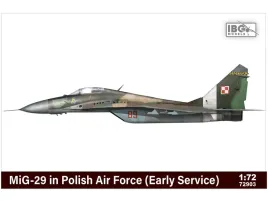 samolot-mikoyan-mig-29-polish-air-force-model-72903-ibg