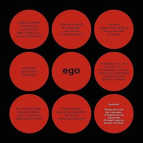 gra-ego