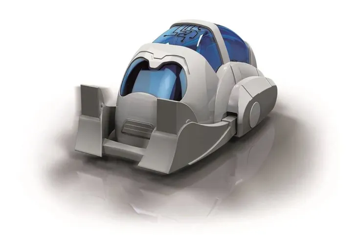robot-sumobot