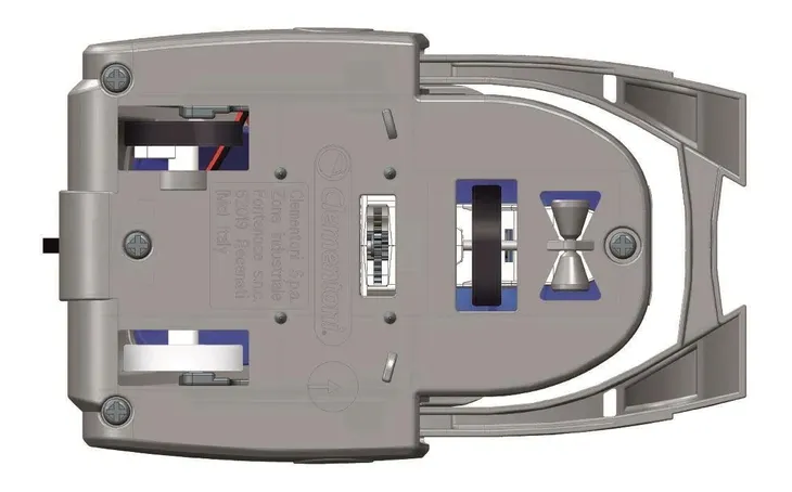 robot-sumobot