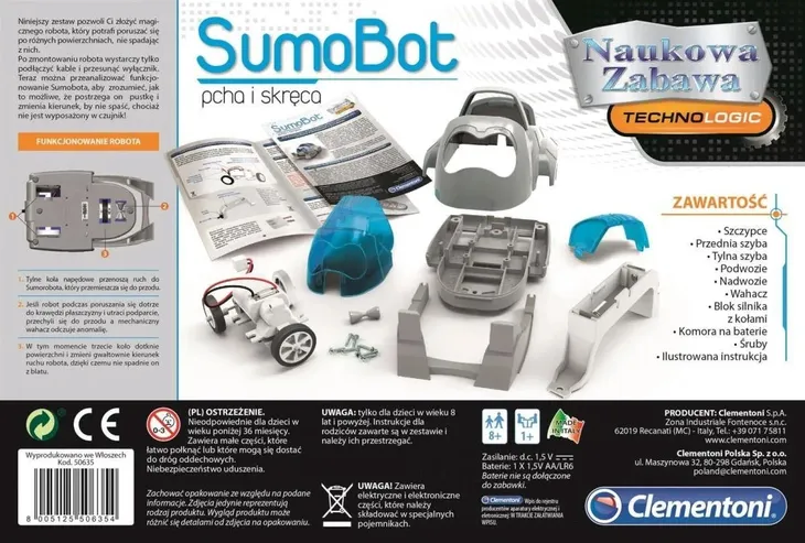 robot-sumobot