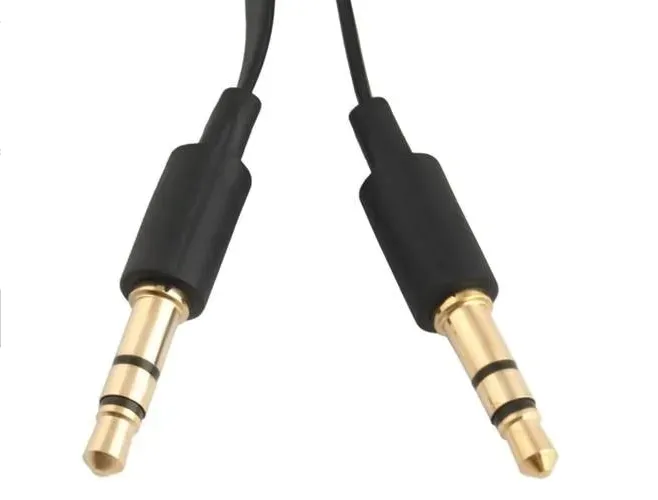 kabel-plaski-mini-jack-1m-adapter-2x-mini-jack-stan-nowy