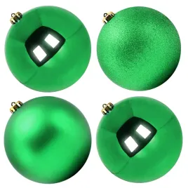 duze-bombki-choinkowe-20cm-zielone-zestaw-4szt-nietlukace-ozdoby-swiateczne