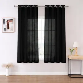 firany-gotowe-czarne-woal-do-salonu-140x145cm-firanki-na-przelotkach-2-szt