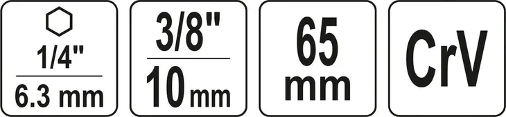 adapter-do-nasadek-3-8-65mm-yato-marka-yato