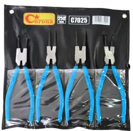szczypce-segera-250mm-4szt-zestaw-corona