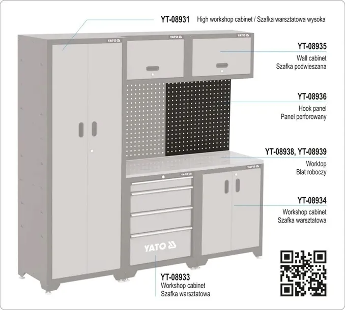 scianka-narzedziowa-panel-perforowany-yato-marka-yato