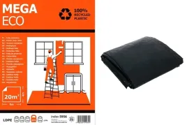 folia-malarska-czarna-mega-solid-4x5-m-1000g