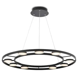 okragla-lampa-wiszaca-fad-mod070pl-l63b3k-led-63w-3000k-czarna