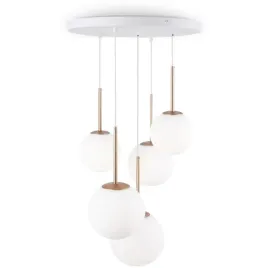 wiszaca-lampa-basic-form-mod321pl-05g-pieciopunktowa-biala